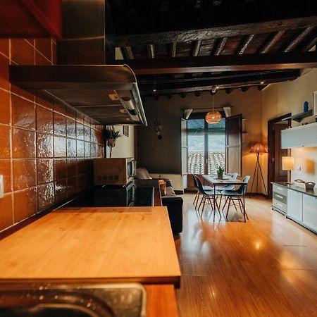 Apartamentos Stetic Morella Kültér fotó