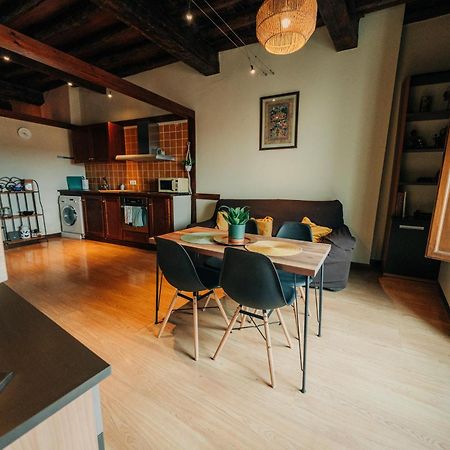Apartamentos Stetic Morella Kültér fotó