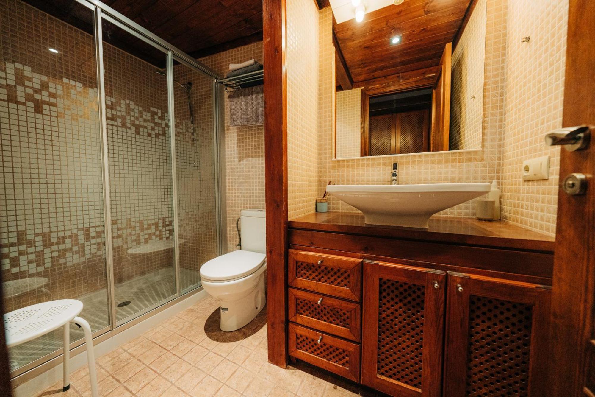 Apartamentos Stetic Morella Kültér fotó