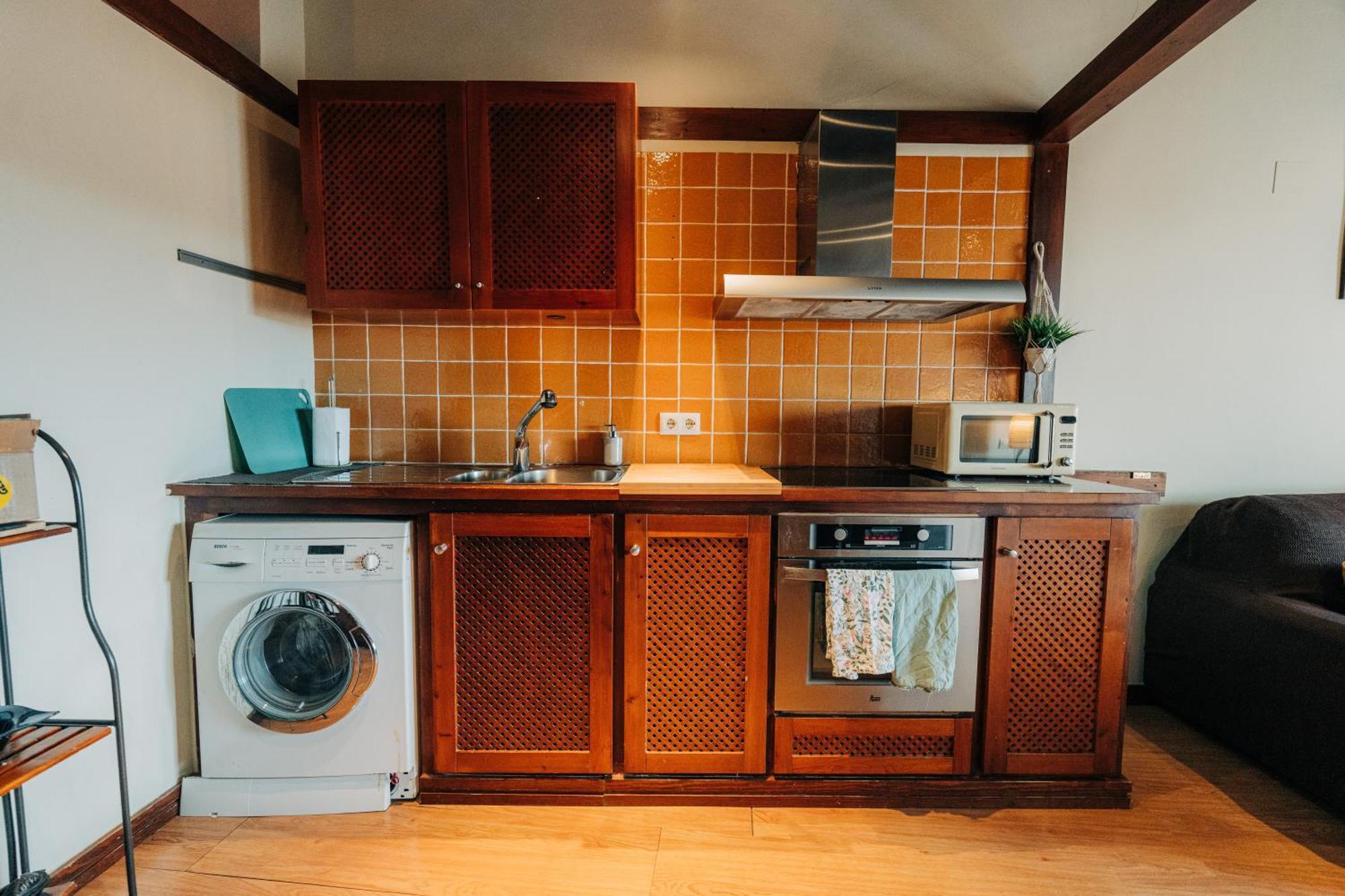 Apartamentos Stetic Morella Kültér fotó