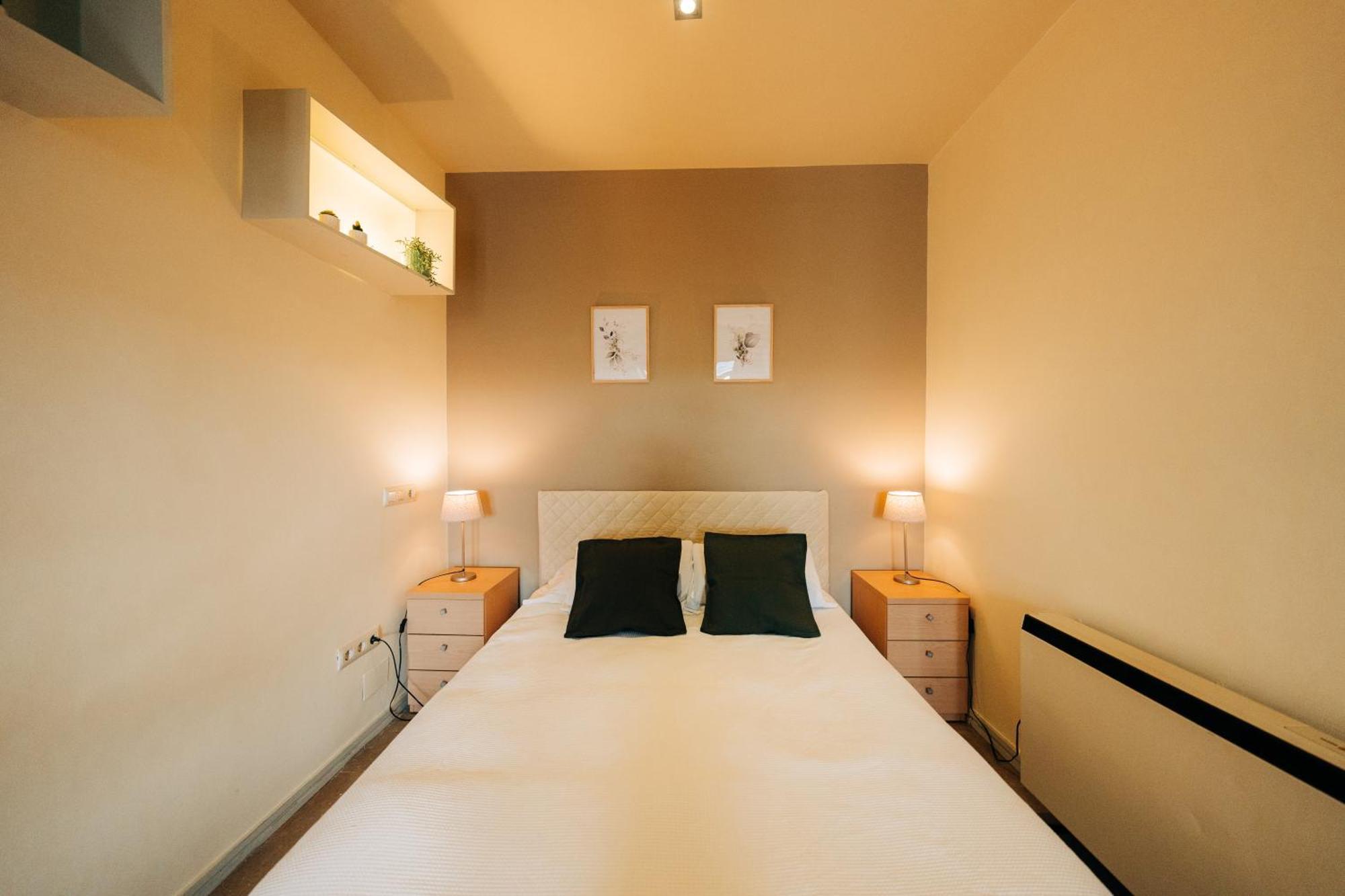 Apartamentos Stetic Morella Kültér fotó